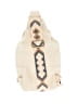 Assorted Brands Ivory Backpack One size - photo 2