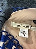 Miami 100% Polyester Blue Cocktail Dress Size XS - photo 7