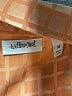Willow & Root Orange Short Sleeve Blouse Size M - photo 7