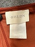 BHLDN 100% Polyester Burgundy Cocktail Dress Size 4 - photo 4