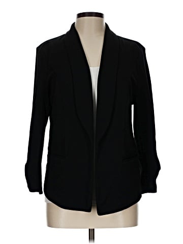 Bar III Blazer (view 1)