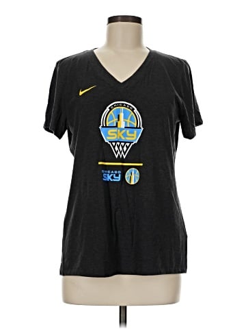 Nike Short Sleeve T-Shirt (view 1)