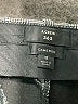 J.Crew 365 Plaid Gray Dress Pants Size 8 - photo 7