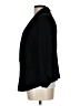 Bar III Black Blazer Size L - photo 5