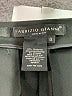 Fabrizio Gianni Solid Black Dress Pants Size 8 - photo 7