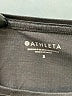 Athleta Black Long Sleeve Top Size S - photo 7