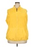 Assorted Brands 100% Polyester Yellow Vest Size XXL - photo 1