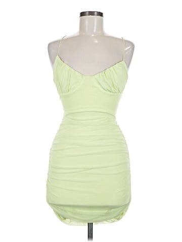Princess Polly Cocktail Dress (view 1)