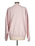 Sleeper Pink Sweatshirt Size L - photo 2