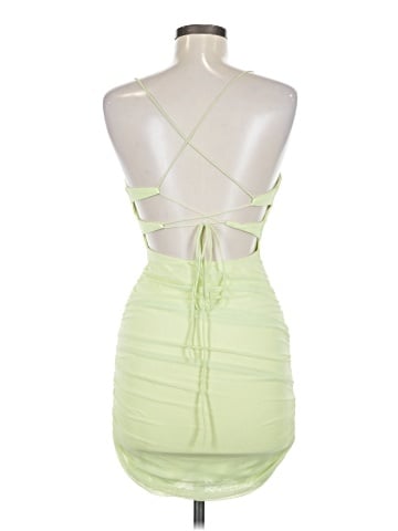 Princess Polly Cocktail Dress (view 2)