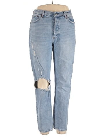 Abercrombie & Fitch Jeans (view 1)