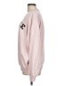 Sleeper Pink Sweatshirt Size L - photo 5