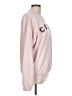 Sleeper Pink Sweatshirt Size L - photo 4