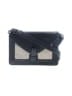 Talbots Blue Black Shoulder Bag One size - photo 1