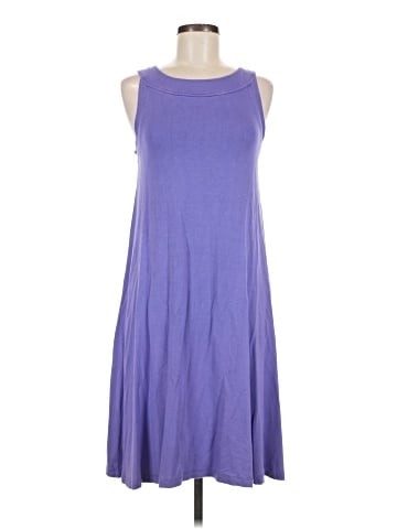 Flax Casual Dress (view 1)