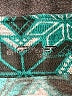 Spyder 100% Polyester Teal Pullover Sweater Size 12 - photo 7