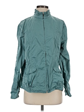 Zenergy By Chico's Windbreaker