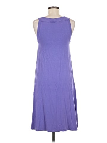 Flax Casual Dress (view 2)