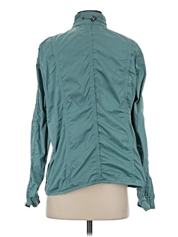 Zenergy by Chico's Windbreaker (view 2)