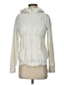 Avia 100% Nylon Solid Ivory Snow Jacket Size 4 - 6 - photo 1