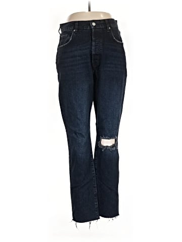 We the Free Jeans (view 1)