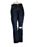 We the Free Blue Jeans Size 31 waist - photo 1