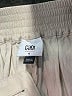 CAbi Tan Linen Pants Size 4 - photo 7