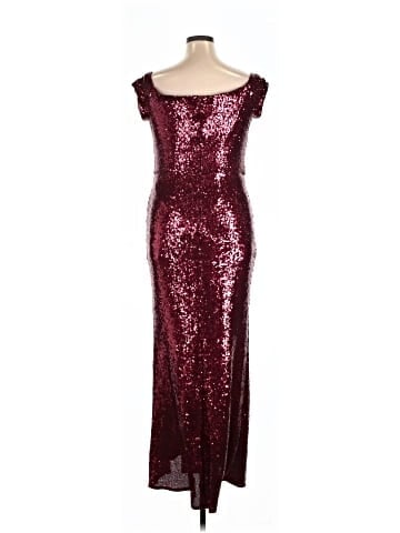 B. Darlin Cocktail Dress (view 2)