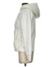 Avia 100% Nylon Solid Ivory Snow Jacket Size 4 - 6 - photo 5