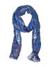 Unbranded Blue Scarf One size - photo 1