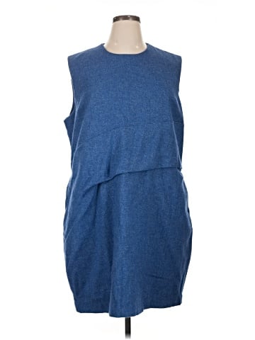 Frances Valentine Casual Dress (view 1)