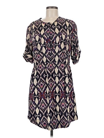 Holding Horses Casual Dress (view 1)