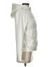 Avia 100% Nylon Solid Ivory Snow Jacket Size 4 - 6 - photo 4