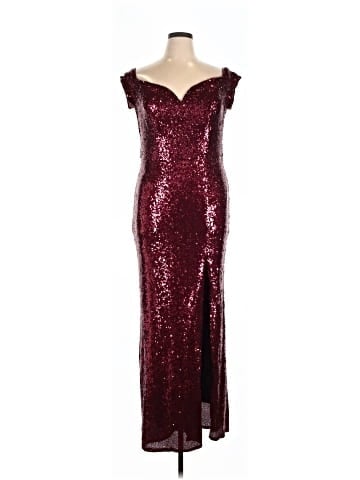 B. Darlin Cocktail Dress (view 1)