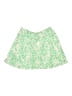 Unbranded Print Green Active Skort Size L - photo 2
