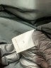 Brunello Cucinelli Black Raincoat Size EU (IT) 44 / US 8 - photo 6