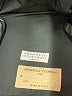 Brunello Cucinelli Black Raincoat Size EU (IT) 44 / US 8 - photo 7