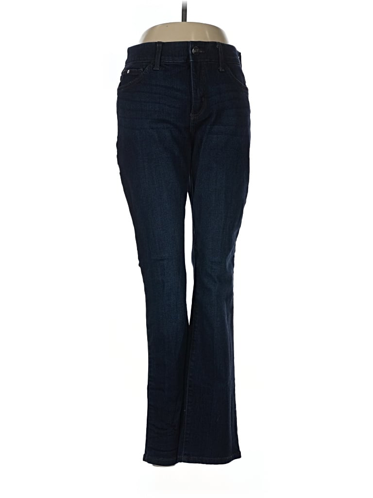 Pre-owned Lee Jeans In Blue