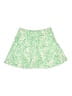 Unbranded Print Green Active Skort Size L - photo 1