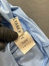 Lyaner Blue Bodysuit Size XXL - photo 3