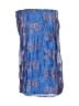 Unbranded Blue Scarf One size - photo 2