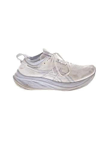 Asics Sneakers (view 1)