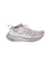 Asics White Sneakers Size 8 1/2 - photo 1