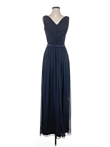 Dessy Collection Cocktail Dress (view 1)