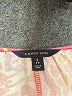 Lands' End Paisley Pink Cocktail Dress Size S - photo 7