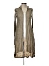 Mittoshop Tan Cardigan Size L - photo 1