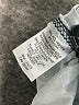 Lucky in Love Chevron-herringbone Blue Active T-Shirt Size 12 - photo 8