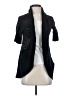 Takeout 100% Acrylic Black Cardigan Size XS - photo 1