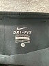 Nike Color Block Gray Active Pants Size S - photo 7
