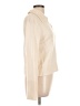 Bailey 44 100% Cashmere Ivory Cashmere Pullover Sweater Size L - photo 4